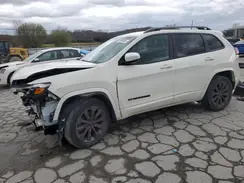 1C4PJMDN3KD337606 2019 JEEP GRAND CHEROKEE