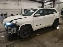1C4PJMDN3KD367284 2019 JEEP GRAND CHEROKEE