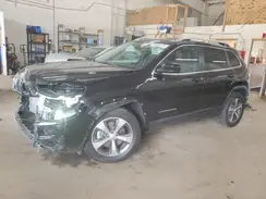 1C4PJMDN3LD541436 2020 JEEP GRAND CHEROKEE