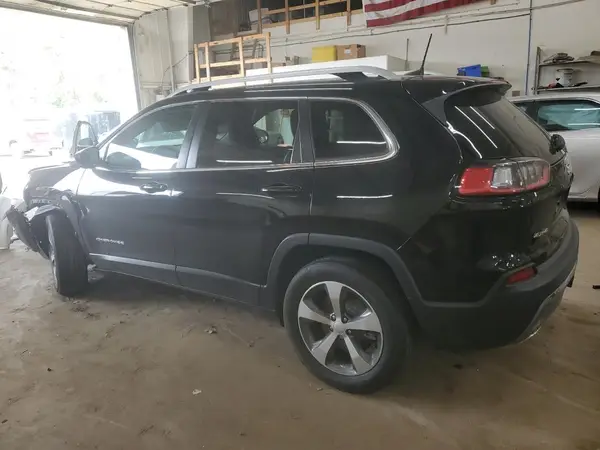 1C4PJMDN3LD541436 2020 JEEP GRAND CHEROKEE - Image 2