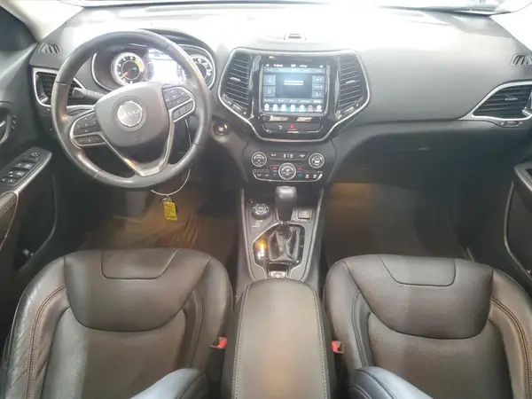 1C4PJMDN3LD541436 2020 JEEP GRAND CHEROKEE - Image 8