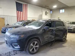 1C4PJMDN3LD590863 2020 JEEP GRAND CHEROKEE