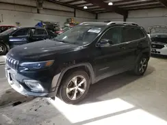 1C4PJMDN4KD133803 2019 JEEP GRAND CHEROKEE