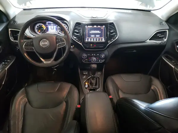 1C4PJMDN4KD133803 2019 JEEP GRAND CHEROKEE - Image 8