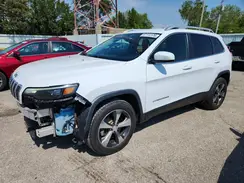 1C4PJMDN4KD163478 2019 JEEP GRAND CHEROKEE