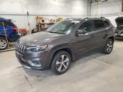 1C4PJMDN4KD179048 2019 JEEP GRAND CHEROKEE