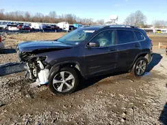 1C4PJMDN4KD251740 2019 JEEP GRAND CHEROKEE