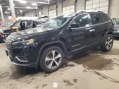 1C4PJMDN4KD258817 2019 JEEP GRAND CHEROKEE
