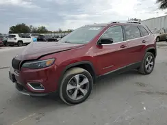 1C4PJMDN4LD533605 2020 JEEP GRAND CHEROKEE