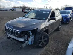 1C4PJMDN4LD534379 2020 JEEP GRAND CHEROKEE