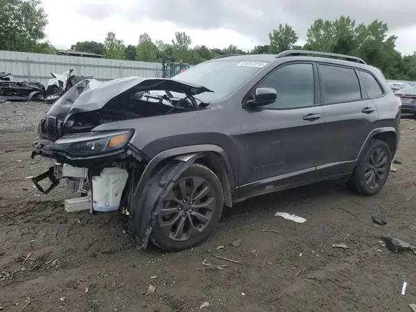 1C4PJMDN4LD539999 2020 JEEP GRAND CHEROKEE - Image 1