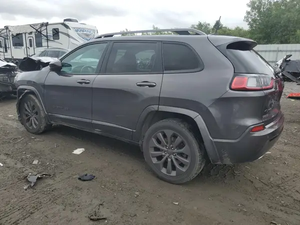 1C4PJMDN4LD539999 2020 JEEP GRAND CHEROKEE - Image 2