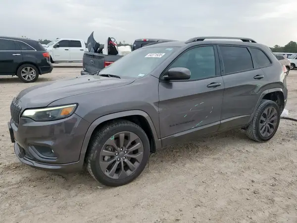 1C4PJMDN4LD544863 2020 JEEP GRAND CHEROKEE - Image 1