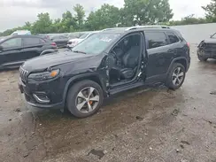 1C4PJMDN4LD557502 2020 JEEP GRAND CHEROKEE