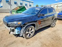 1C4PJMDN4LD564689 2020 JEEP GRAND CHEROKEE