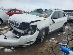 1C4PJMDN4LD603619 2020 JEEP GRAND CHEROKEE