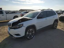 1C4PJMDN4ND529329 2022 JEEP GRAND CHEROKEE
