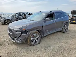 1C4PJMDN5KD116265 2019 JEEP GRAND CHEROKEE