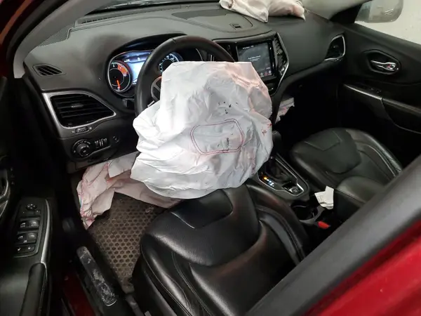 1C4PJMDN5KD167281 2019 JEEP GRAND CHEROKEE - Image 8
