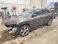 1C4PJMDN5KD180628 2019 JEEP GRAND CHEROKEE