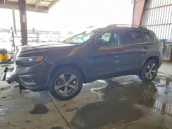 1C4PJMDN5KD180922 2019 JEEP GRAND CHEROKEE