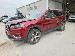1C4PJMDN5KD188180 2019 JEEP GRAND CHEROKEE