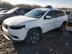 1C4PJMDN5KD213109 2019 JEEP GRAND CHEROKEE