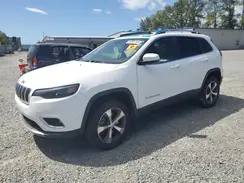 1C4PJMDN5KD254047 2019 JEEP GRAND CHEROKEE