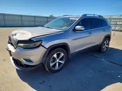 1C4PJMDN5KD399413 2019 JEEP GRAND CHEROKEE