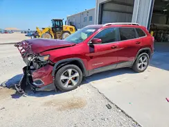 1C4PJMDN5LD546007 2020 JEEP GRAND CHEROKEE