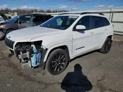 1C4PJMDN5LD546508 2020 JEEP GRAND CHEROKEE