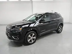 1C4PJMDN5LD549862 2020 JEEP GRAND CHEROKEE