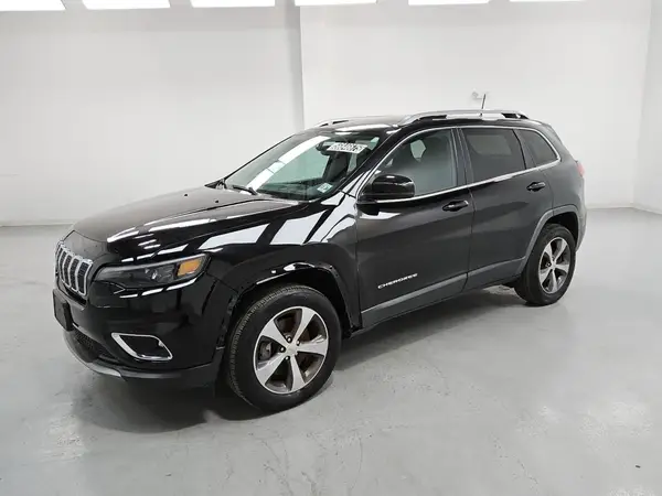 1C4PJMDN5LD549862 2020 JEEP GRAND CHEROKEE - Image 1