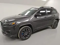1C4PJMDN5LD555225 2020 JEEP GRAND CHEROKEE