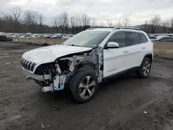 1C4PJMDN5LD594395 2020 JEEP GRAND CHEROKEE