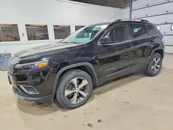 1C4PJMDN5LD605167 2020 JEEP GRAND CHEROKEE