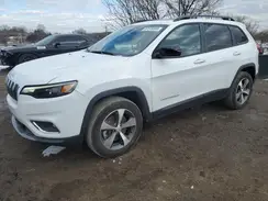 1C4PJMDN5ND527976 2022 JEEP GRAND CHEROKEE
