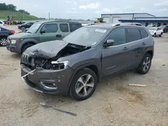 1C4PJMDN6KD117182 2019 JEEP GRAND CHEROKEE
