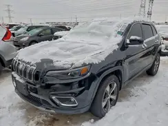 1C4PJMDN6KD117229 2019 JEEP GRAND CHEROKEE
