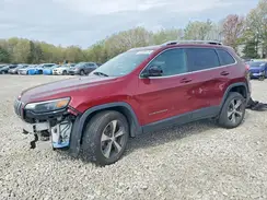 1C4PJMDN6KD168259 2019 JEEP GRAND CHEROKEE