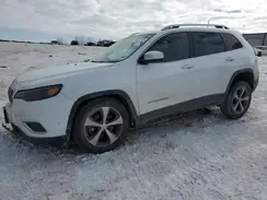 1C4PJMDN6KD174434 2019 JEEP GRAND CHEROKEE