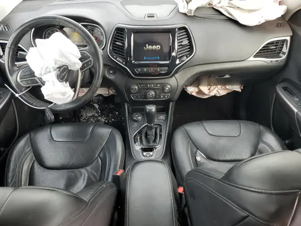 1C4PJMDN6KD174434 2019 JEEP GRAND CHEROKEE - Image 8