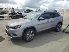 1C4PJMDN6KD179374 2019 JEEP GRAND CHEROKEE