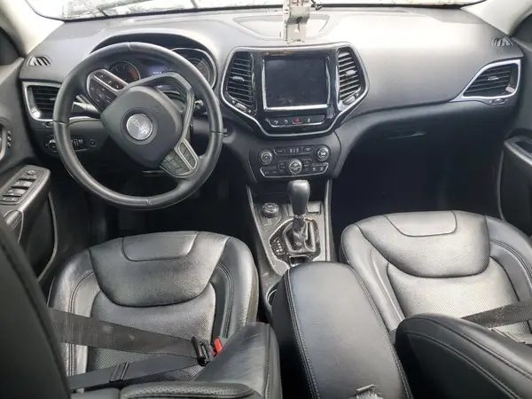 1C4PJMDN6KD179374 2019 JEEP GRAND CHEROKEE - Image 8