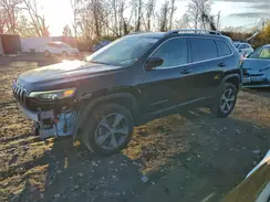 1C4PJMDN6KD192108 2019 JEEP GRAND CHEROKEE