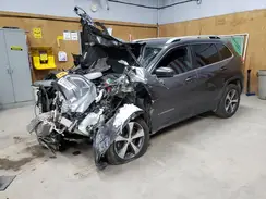 1C4PJMDN6KD209246 2019 JEEP GRAND CHEROKEE