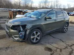 1C4PJMDN6KD228735 2019 JEEP GRAND CHEROKEE