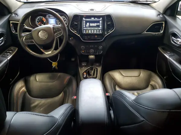 1C4PJMDN6KD291821 2019 JEEP GRAND CHEROKEE - Image 8