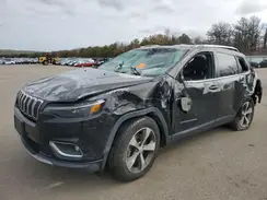 1C4PJMDN6KD292676 2019 JEEP GRAND CHEROKEE
