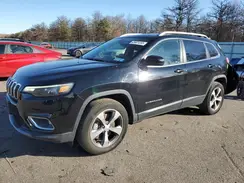 1C4PJMDN6KD379526 2019 JEEP GRAND CHEROKEE